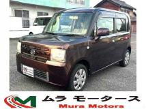 2012 Daihatsu Move Conte