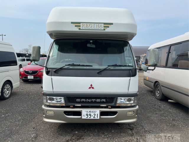 2003 Mitsubishi Mitsubishi Others