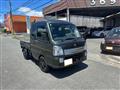2024 Suzuki Carry Truck