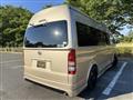 2011 Toyota Hiace Van