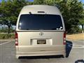 2011 Toyota Hiace Van