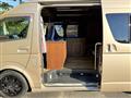 2011 Toyota Hiace Van