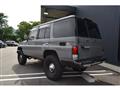 1995 Toyota Land Cruiser Prado
