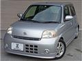 2010 Daihatsu Esse