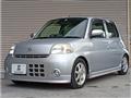2010 Daihatsu Esse