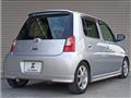 2010 Daihatsu Esse