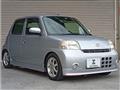 2010 Daihatsu Esse