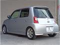 2010 Daihatsu Esse