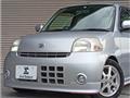 2010 Daihatsu Esse