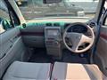 2010 Daihatsu Move Conte