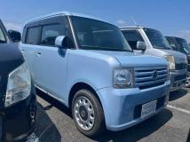 2010 Daihatsu Move Conte