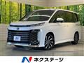 2024 Toyota Voxy