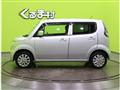 2014 Suzuki MR Wagon