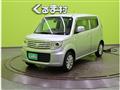 2014 Suzuki MR Wagon
