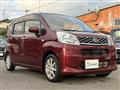2015 Daihatsu Move