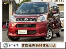 2015 Daihatsu Move