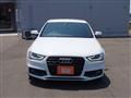 2014 Audi A4