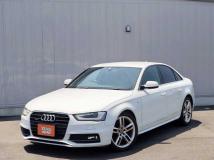 2014 Audi A4