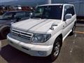 2000 Mitsubishi Pajero iO