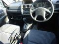 2000 Mitsubishi Pajero iO