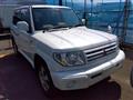 2000 Mitsubishi Pajero iO