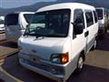 1999 Subaru Sambar Dias