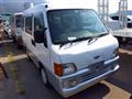 1999 Subaru Sambar Dias