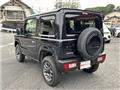 2025 Suzuki Jimny