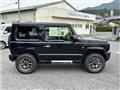 2025 Suzuki Jimny