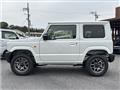 2025 Suzuki Jimny