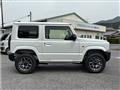 2025 Suzuki Jimny