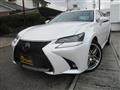 2016 Lexus GS
