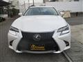 2016 Lexus GS