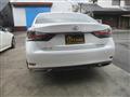 2016 Lexus GS