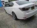 2016 Lexus GS