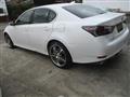 2016 Lexus GS