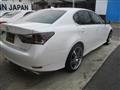 2016 Lexus GS