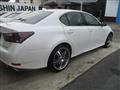2016 Lexus GS