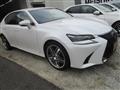 2016 Lexus GS