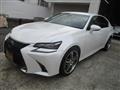 2016 Lexus GS