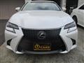 2016 Lexus GS