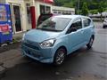 2023 Daihatsu Mira