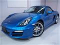 2013 Porsche Boxster