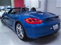 2013 Porsche Boxster
