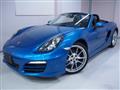 2013 Porsche Boxster