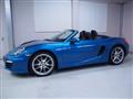 2013 Porsche Boxster