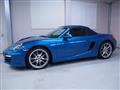 2013 Porsche Boxster