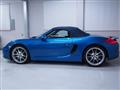 2013 Porsche Boxster