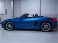 2013 Porsche Boxster