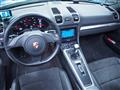 2013 Porsche Boxster